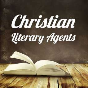 christian literary agents seeking new authors